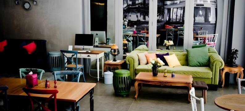 阿卡芭东公寓(Acca Patong Apartments)图片