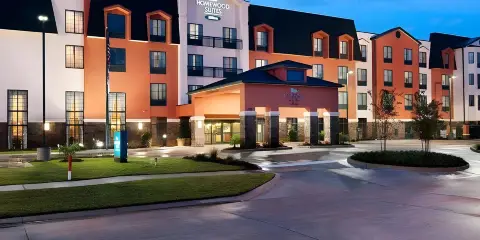 斯萊德爾Homewood Suites by Hilton