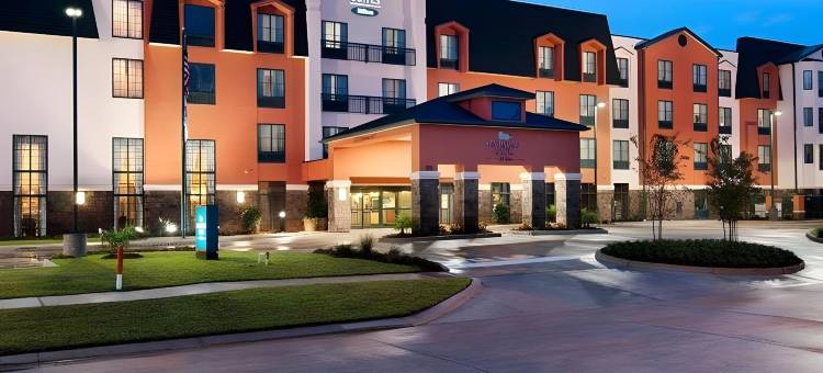 斯莱德尔Homewood Suites by Hilton(Homewood Suites by Hilton Slidell)图片