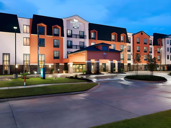 斯莱德尔Homewood Suites by Hilton