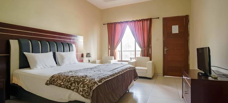 Wisma Belerang Kalianda Mitra RedDoorz图片