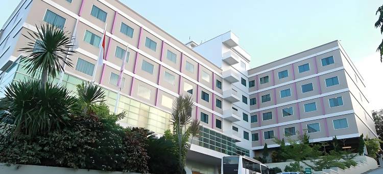 D'Primahotel Balikpapan图片