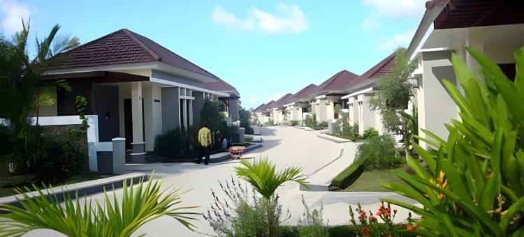 洛西欧酒店(Luxio Hotel Sorong)图片