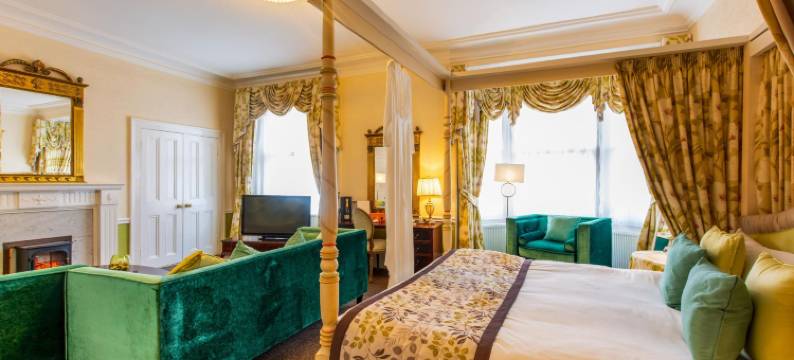 皇家酒店(Royal Hotel)图片