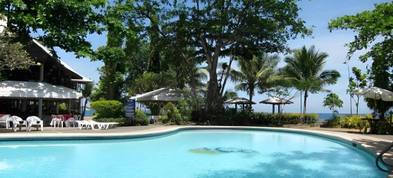 查理海滩度假村暨会议中心(Chali Beach Resort and Conference Center)图片