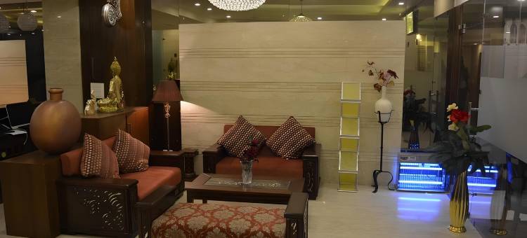 多来弗斯酒店(Hotel Dolives)图片