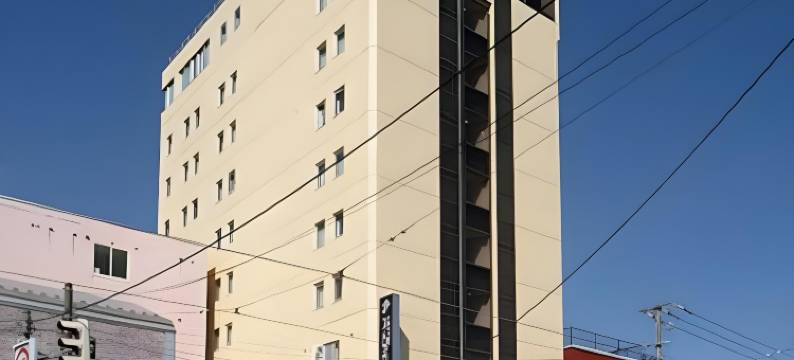 函馆普罗莫特酒店(Hotel Promote Hakodate)图片