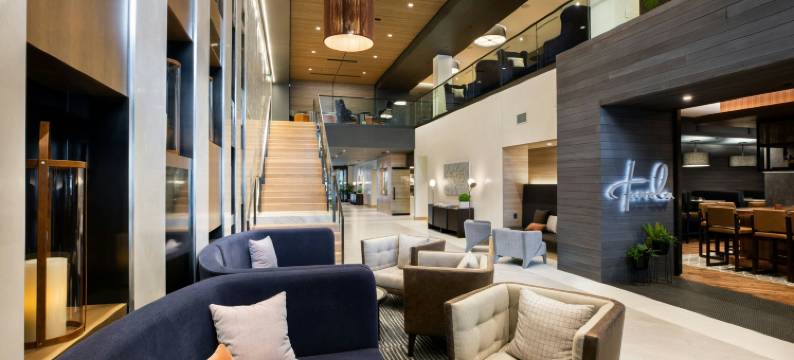 埃利奥特公园酒店-傲途格精选(Elliot Park Hotel, Autograph Collection)图片