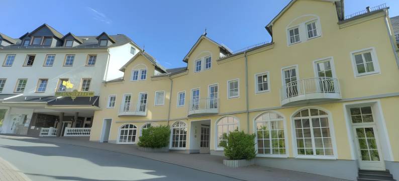 拉赫恩施雷弗酒店(Hotel Lahnschleife)图片