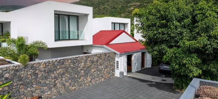 Clos de la Rivière图片