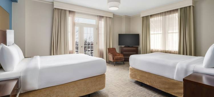 Residence Inn Atlanta Midtown/Georgia Tech图片