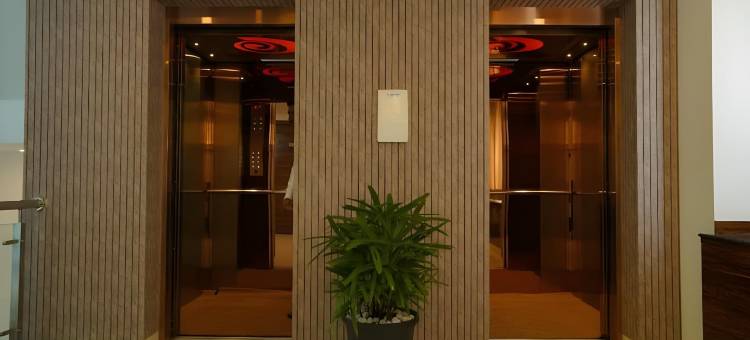 斯普林斯酒店(Springs Hotel)图片