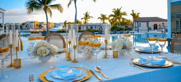 卡普卡纳 Tan度假村 码头及别墅(全包式)(Tan Resorts Marina and Villas Cap Cana - All-Inclusive)图片