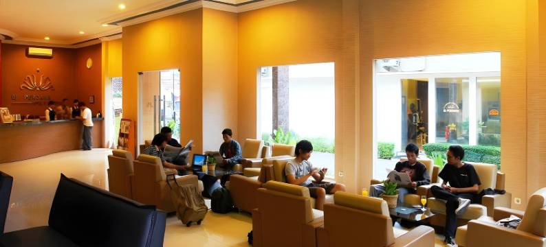 BJ柏达那酒店(Bj. Perdana Hotel & Resort)图片