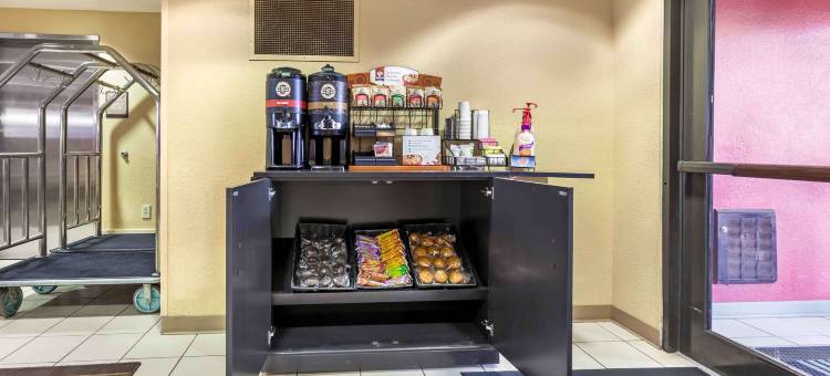 美国延住公寓式酒店 - 麦迪逊 - 连接苑(Extended Stay America Suites - Madison - Junction Court)图片