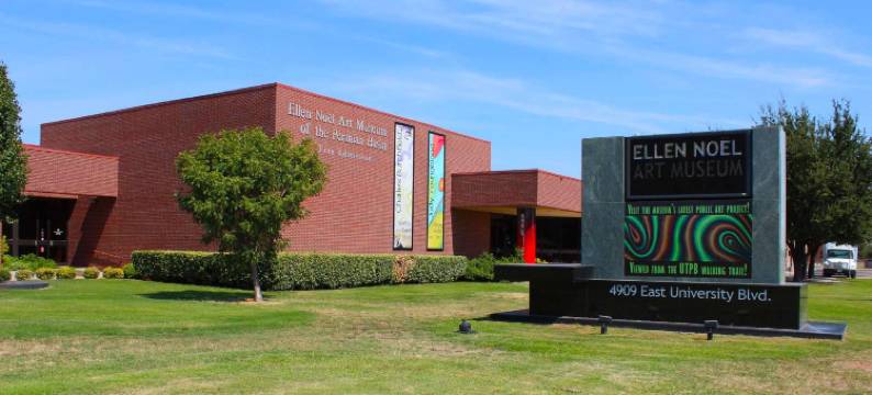 德克萨斯敖得萨开放式客房 6 号酒店(Studio 6 Odessa, TX)图片