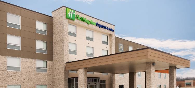 洲际酒店集团西平原西南智选假日酒店及套房(Holiday Inn Express & Suites WEST PLAINS SOUTHWEST by IHG)图片