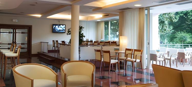 伊夫卡酒店(Hotel Ivka)图片