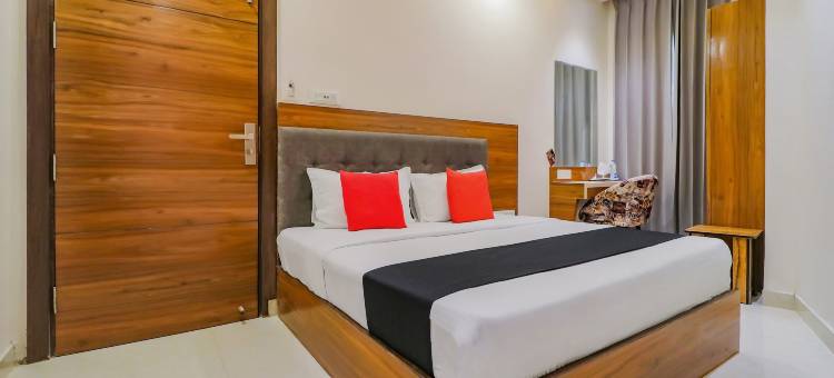 Capital O Hotel Western Galaxy图片