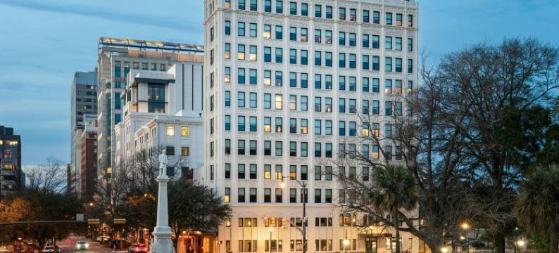 哥伦比亚市中心莫克西(Moxy Columbia Downtown)图片