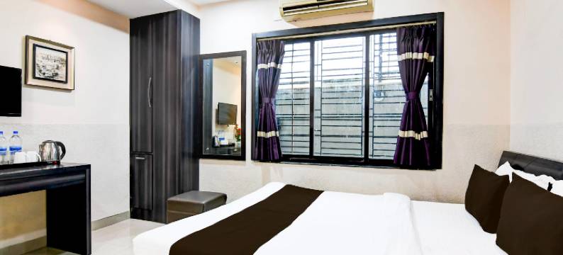 OYO 6356 城市旅馆(Super Collection O Behala Formerly Urban Guest House)图片