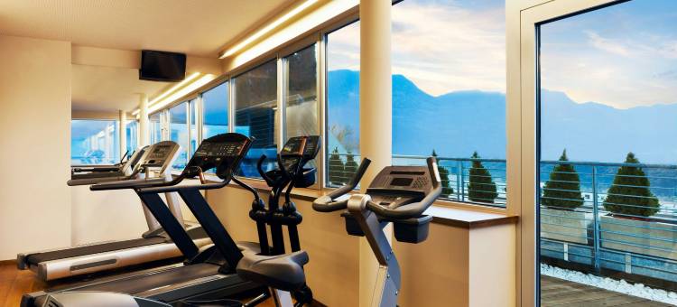 博尔扎诺福朋喜来登酒店(Four Points by Sheraton Bolzano)图片