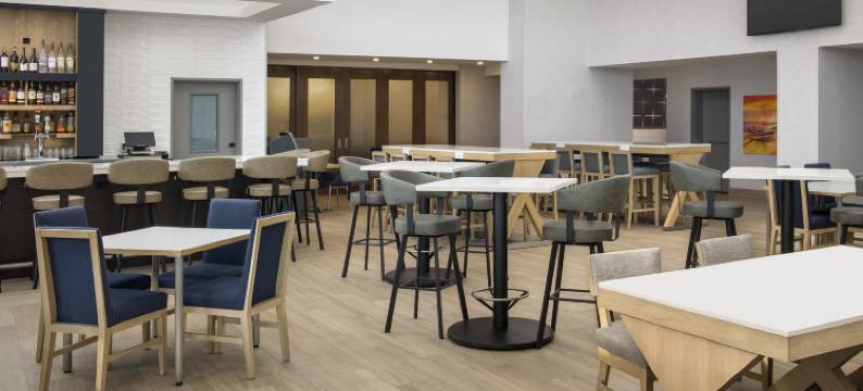 沃罗德欢朋酒店(Hampton Inn by Hilton Warroad)图片