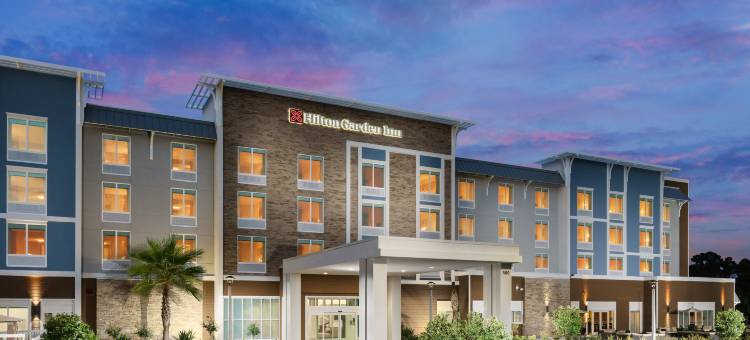 希尔顿花园酒店阿波卡城市中心(Hilton Garden Inn Apopka City Center)图片