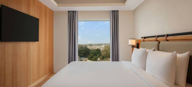 Fairfield by Marriott Amritsar图片