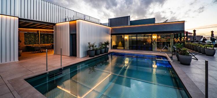 希尔肯萨吉马尔-限成人(Silken Saaj Maar- Adults Only)图片