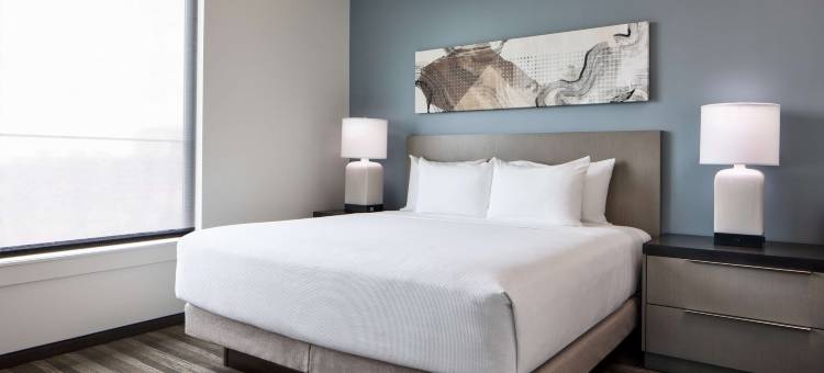 凯悦嘉寓丹佛安舒茨医疗园区(Hyatt House Denver Aurora Anschutz Medical Campus)图片