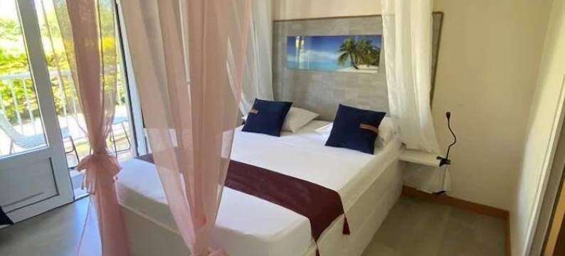 夕阳酒店(Hôtel le Soleil Couchant)图片