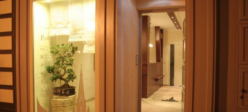 潘森酒店圣母教堂店(Pension Bei der Marienkirche)图片