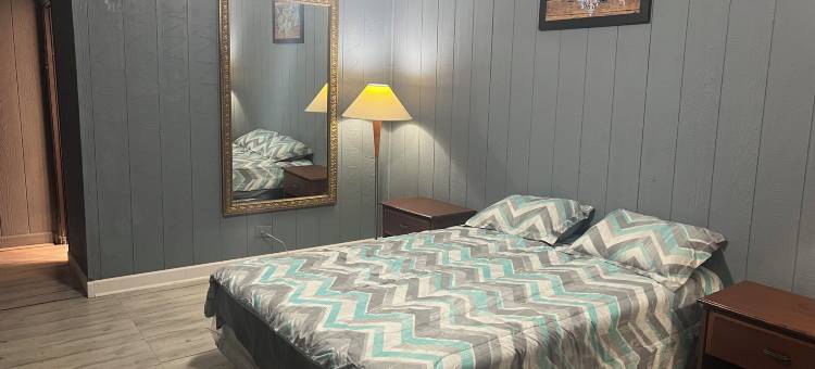 OYO 芝加哥 I-90 最佳汽车旅馆(Best Motel By OYO Chicago I-90)图片