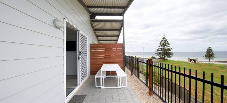 BIG4 休斯港度假公园(Big4 Port Hughes Holiday Park)图片