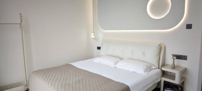 平潭海之蓝海景民宿图片