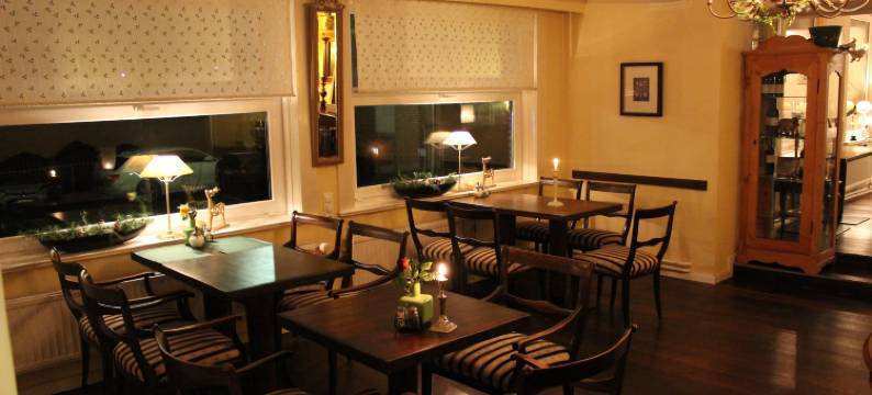 林德酒店(Hotel Garni Zur Linde)图片