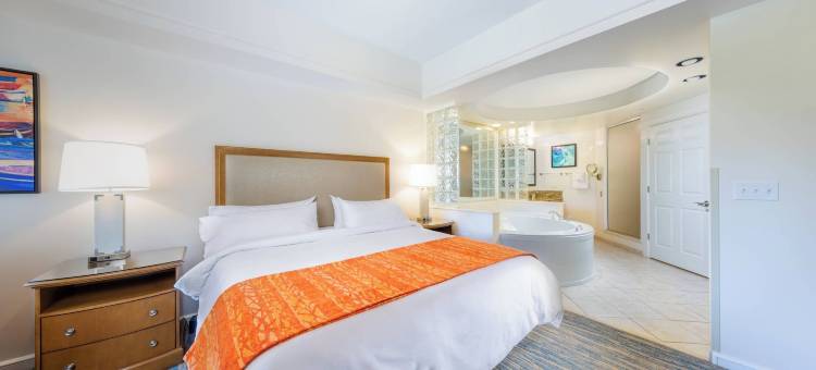 赛普拉斯海港万豪别墅度假村(Marriott's Cypress Harbour Villas)图片