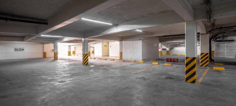 雷亚尔德尔索尔酒店 – 博览工业区(Hotel Real Del Sol - Zona Expo Industrial)图片