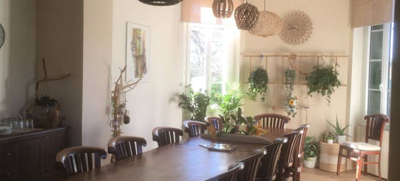 Chambre d'hôtes Park des Collines -客栈(Chambre d'hôtes Park des Collines - Gîte)图片