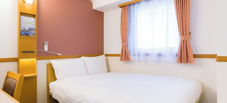 东横松江站前酒店(Toyoko Inn Matsue Ekimae)图片