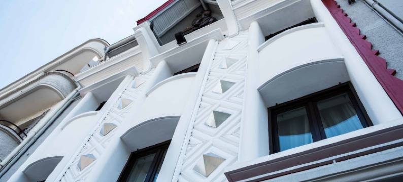 红色伯爵酒店(Hotel Thonon Centre le Comte Rouge)图片