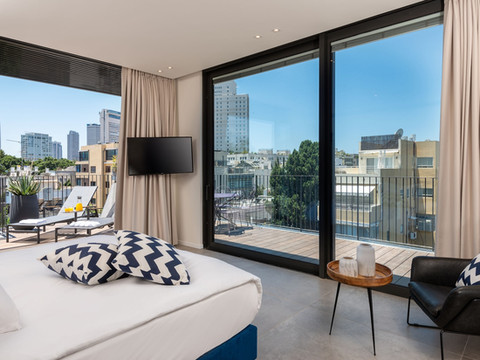 马斯特申金公寓