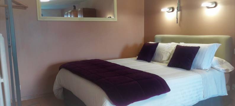 马丁和菲利普酒店(Chez Martine et Philippe en Velay)图片