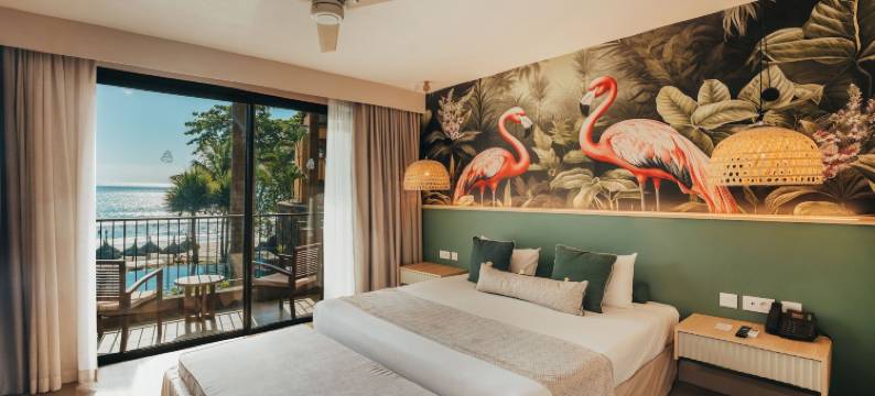 塔玛丽娜高尔夫温泉精品酒店(Tamarina Golf & Spa Boutique Hotel)图片