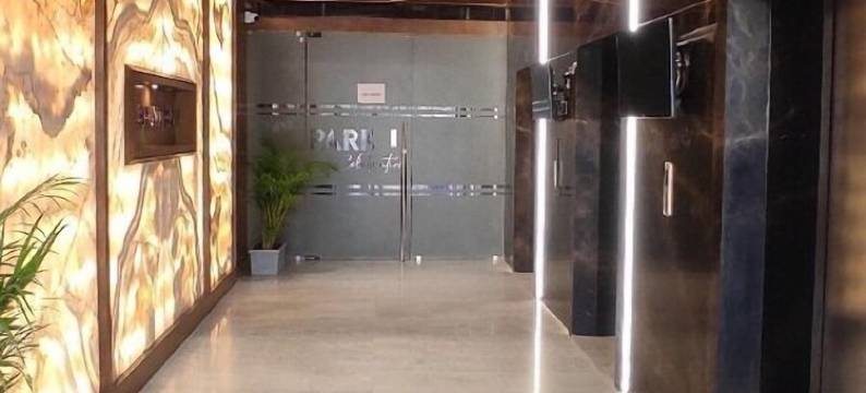 VIVOTEL 酒店(Vivotel Hotel Surat)图片