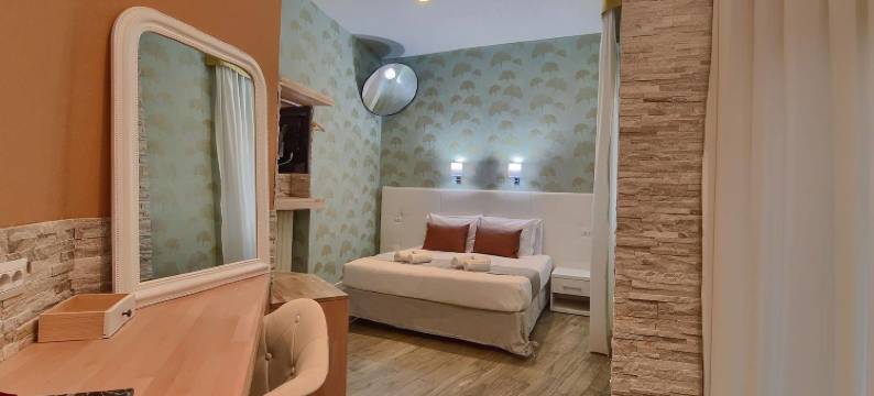 罗马梵蒂冈酒店(Rome Vatican Inn)图片