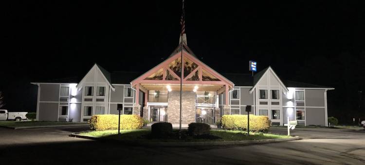 品质酒店(Quality Inn)图片