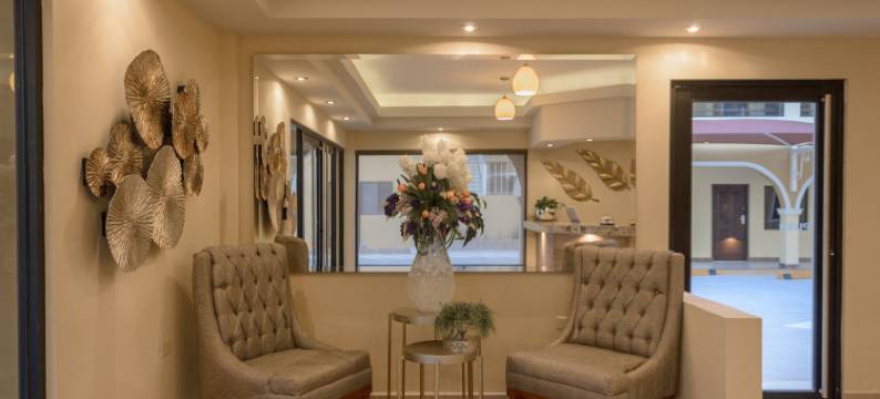圣伊格纳西奥酒店(Hotel San Ignacio Inn)图片