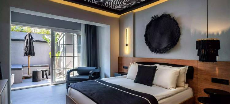 本地之家(The Local House Alaçatı)图片